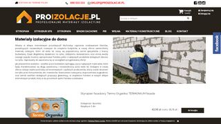 opinie Proizolacje.pl
