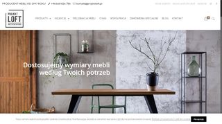 opinie Projekt Loft