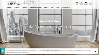 opinie Projekt Łazienka