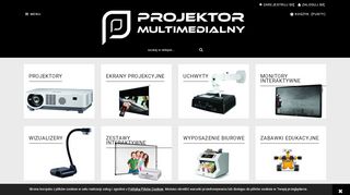 opinie ProjektorMultimedialny.com