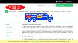 opinie Promedica.biz