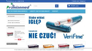 opinie Promisemed