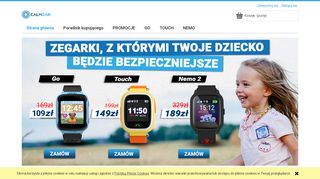 opinie Promocje CALMEAN