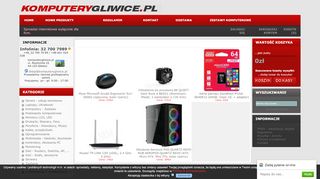 opinie Pronetsystem- komputerygliwice