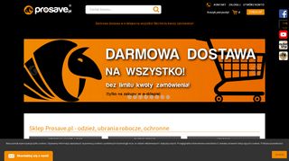 opinie Prosave.pl
