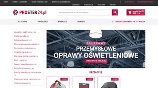 opinie Proster24.pl 