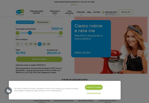 opinie Provident