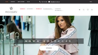 opinie Provocativ