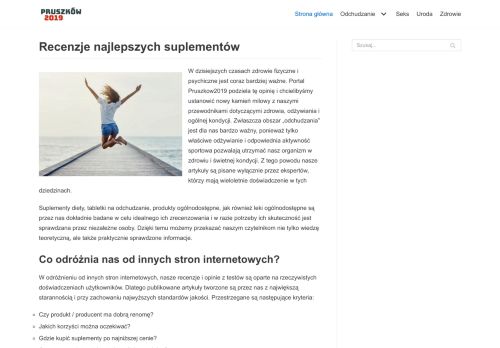 opinie Pruszkow2019