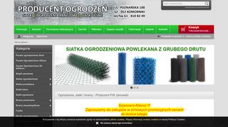 opinie Przedsiębiorstwo Wielobranżowe „JANOWSKI