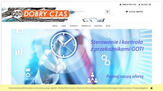 opinie Przekaźniki-sterowniki