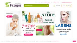 opinie Przepis na Zdrowie