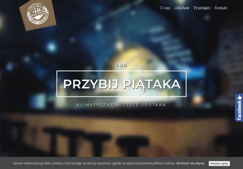 opinie Przybij Piątaka