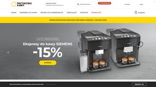 opinie Przyjaciele Kawy