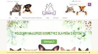 opinie Psia Kość