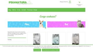 opinie Psia Natura 