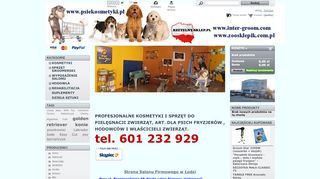 opinie Psiekosmetyki.pl