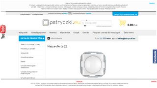 opinie Pstryczki.eu