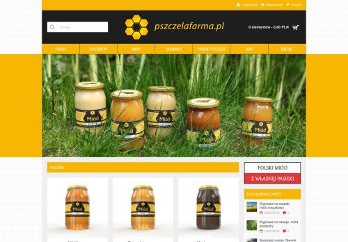 opinie Pszczelafarma.pl