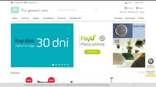 opinie Pt, STORE