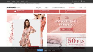 opinie Ptakmoda.com