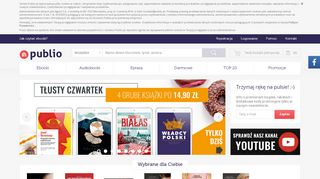 opinie Publio.pl