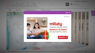 opinie Puchatkolandia