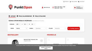 opinie Punktopon