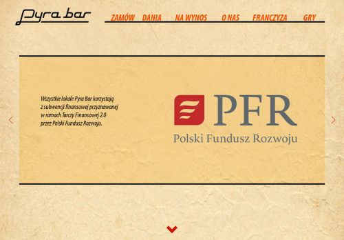opinie Pyra Bar