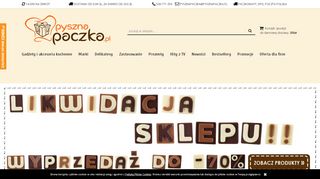 opinie PysznaPaczka.pl
