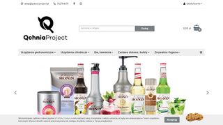 opinie Qchnia Project