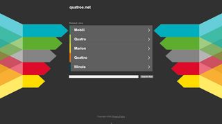 opinie Quatros.Net