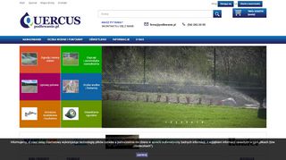 opinie Quercus Systemy Nawadniające