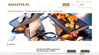 opinie RACLETTE.PL