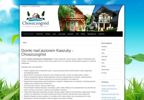opinie RAFAŁ CHOSZCZ Przedsiębiorstwo Produkcyjno Handlowo- Usługowe
