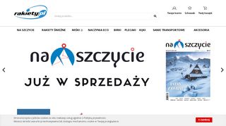 opinie RAKIETY.pl