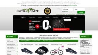 opinie RAMASPORT