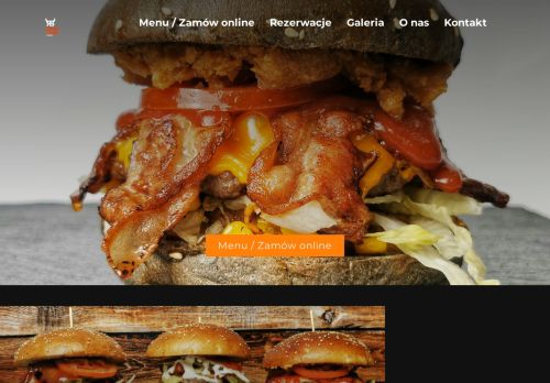 opinie RANCH BURGER&PIZZA