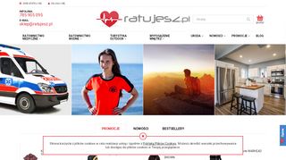 opinie RATUJESZ.pl