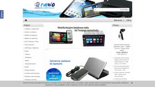 opinie RAWO