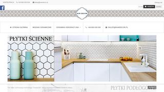 opinie RAW DECOR
