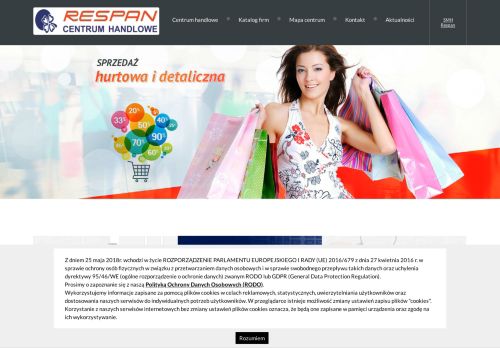 opinie RESPAN