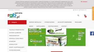 opinie RGBstore