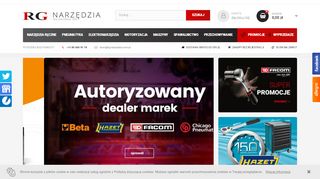 opinie RG Narzędzia