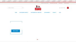 opinie RING-SPORT