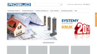 opinie ROBUD-SKLEP.PL