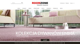opinie ROOMZONE.PL