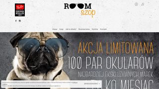 opinie ROOM OUTLET