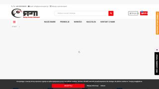 opinie RPMotorsport.pl