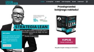 opinie Radek Drzewiecki